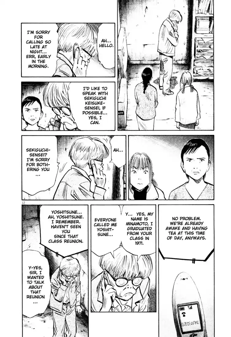 20th Century Boys 131