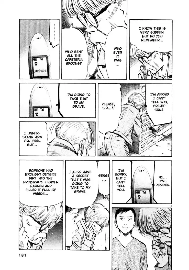 20th Century Boys 131