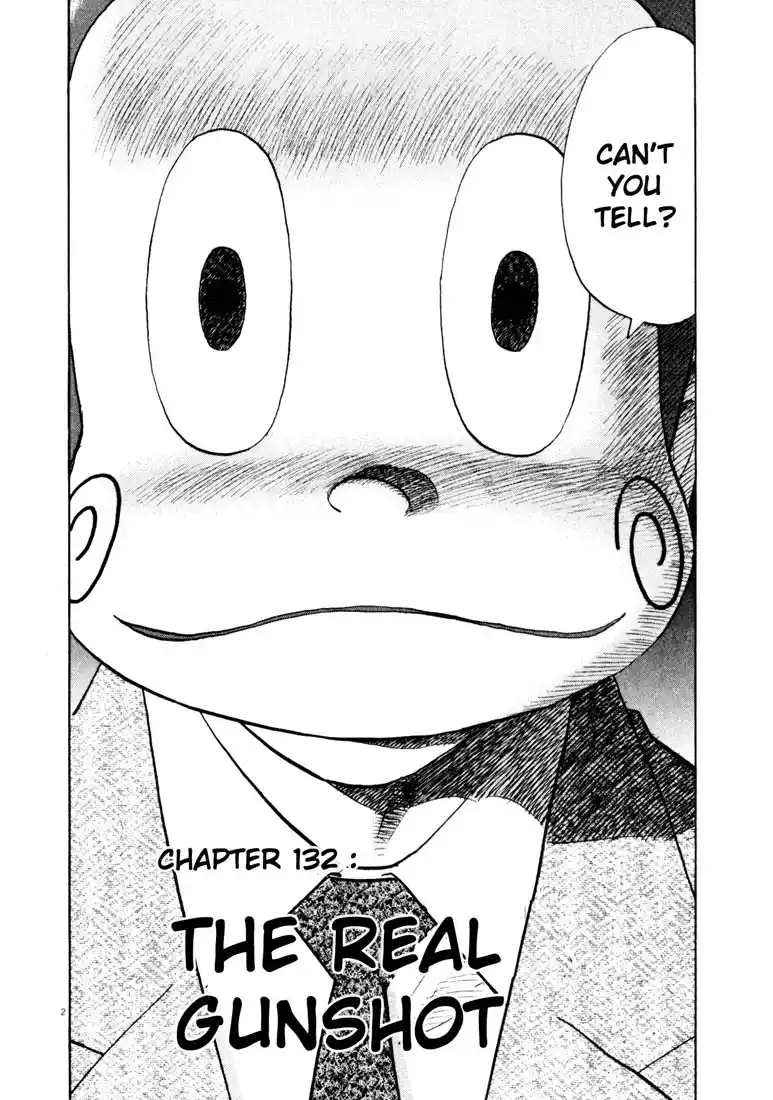 20th Century Boys 132