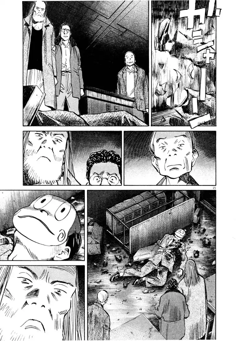 20th Century Boys 133