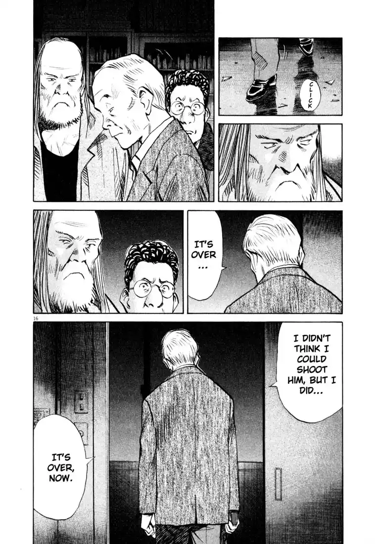 20th Century Boys 133