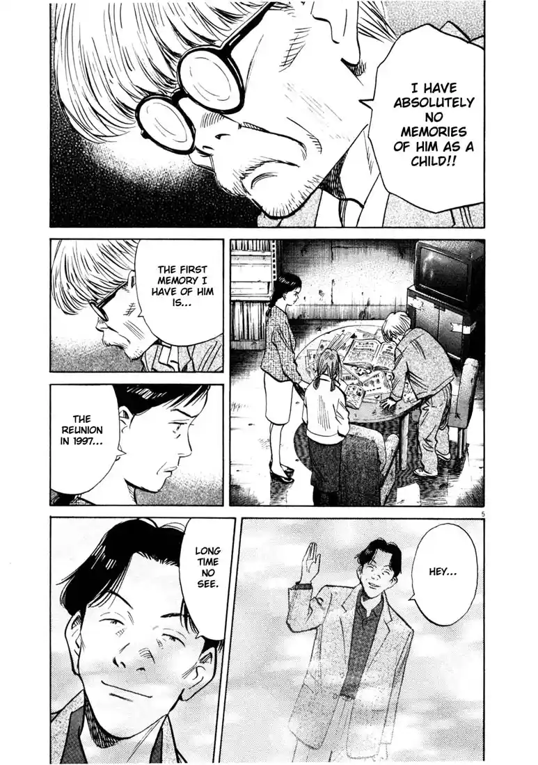 20th Century Boys 134