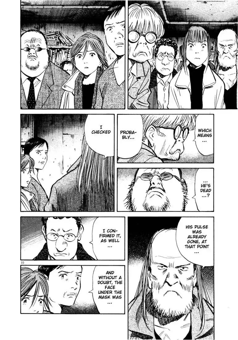 20th Century Boys 135