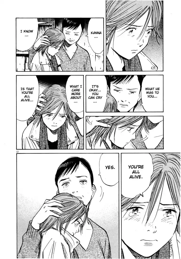 20th Century Boys 135