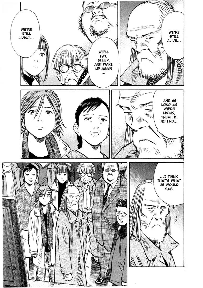 20th Century Boys 135