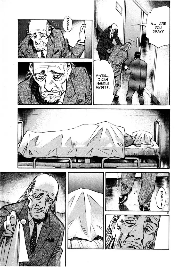 20th Century Boys 135