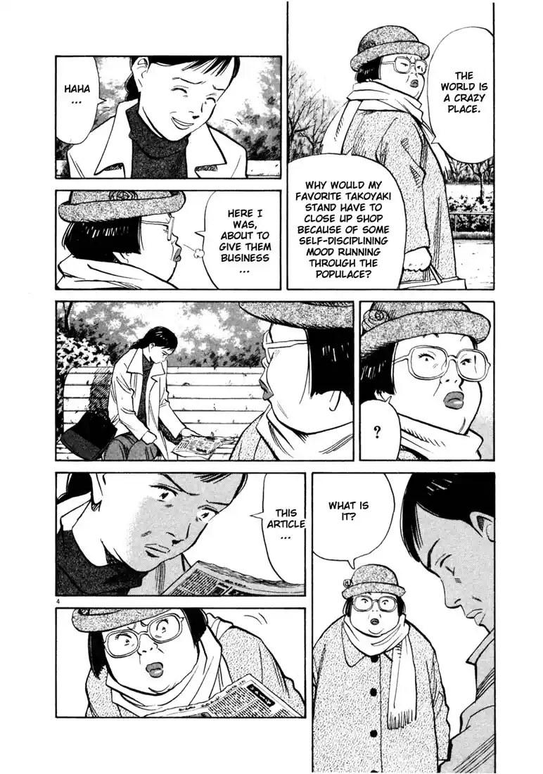 20th Century Boys 137