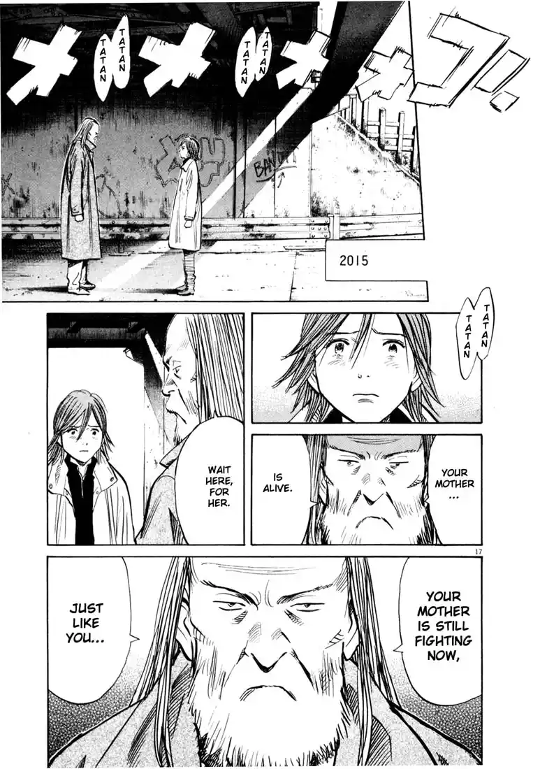 20th Century Boys 138