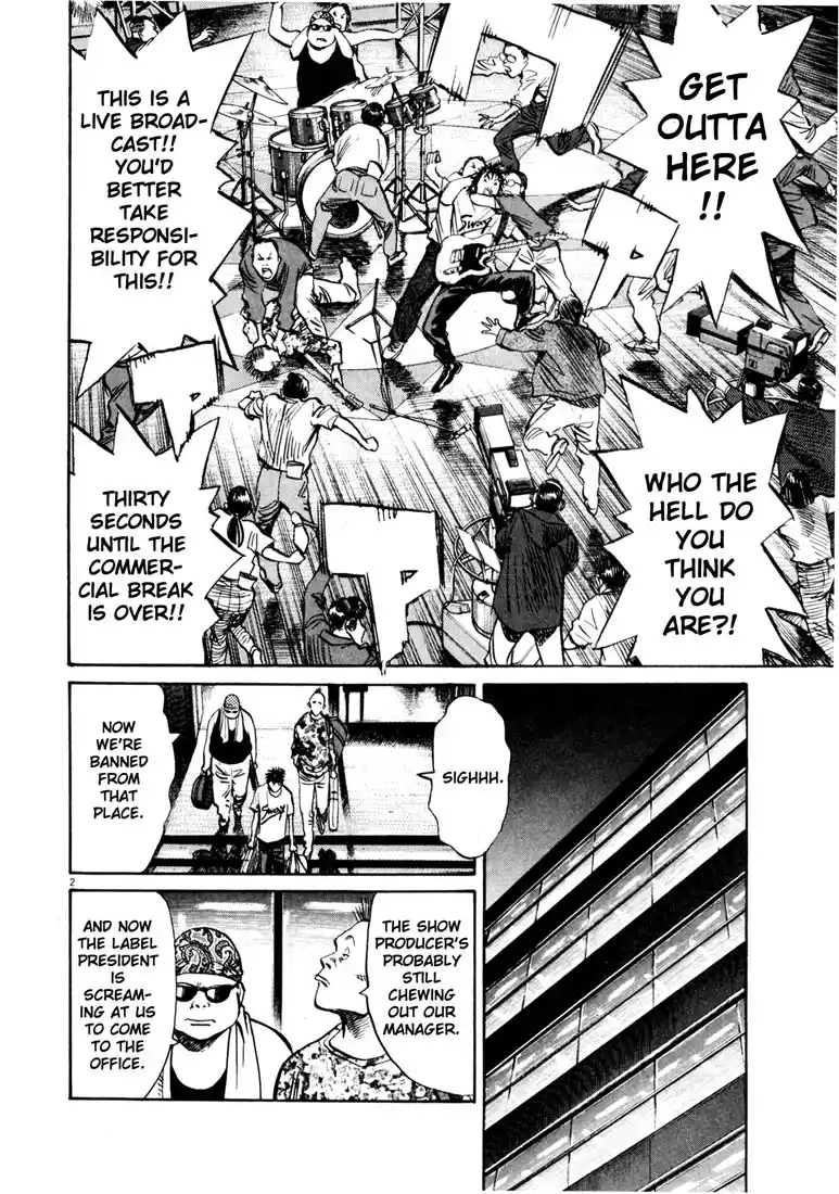 20th Century Boys 139