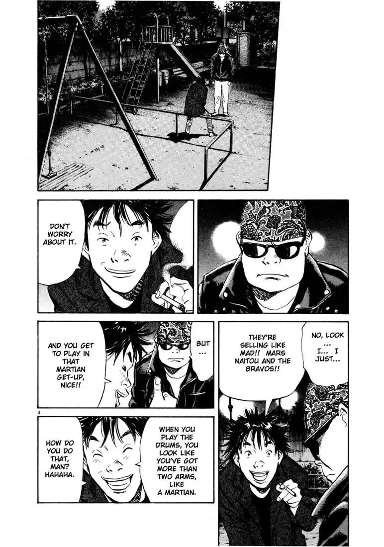 20th Century Boys 139