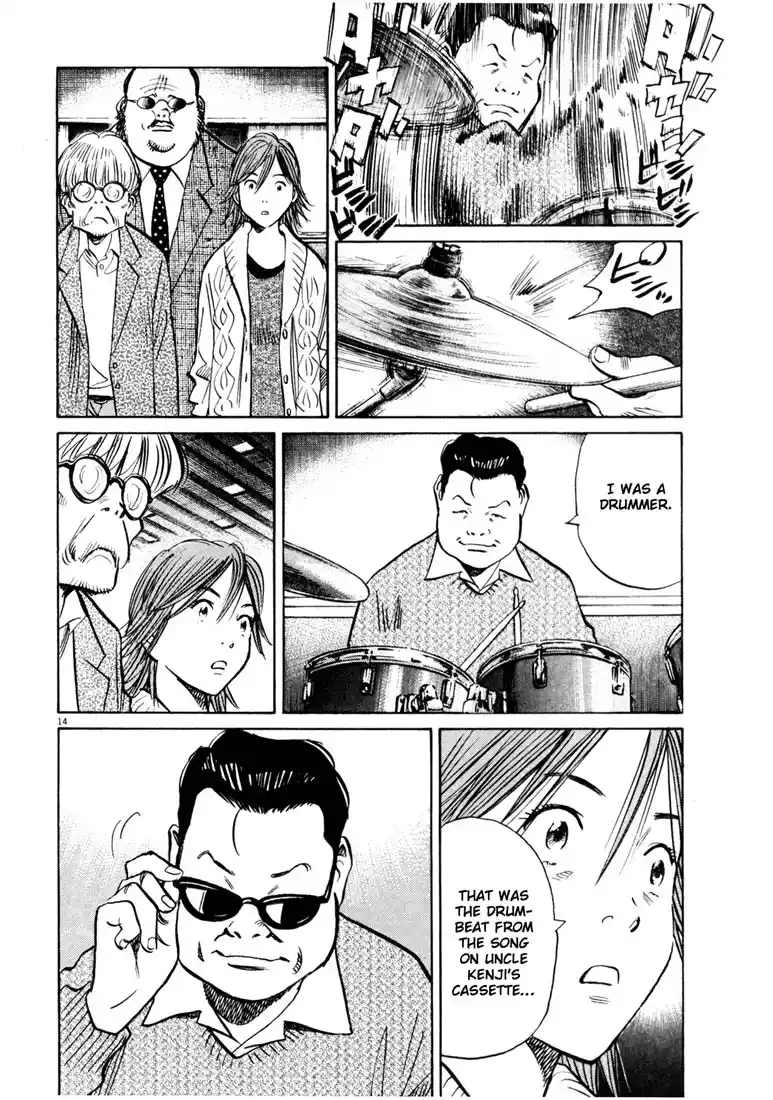 20th Century Boys 139