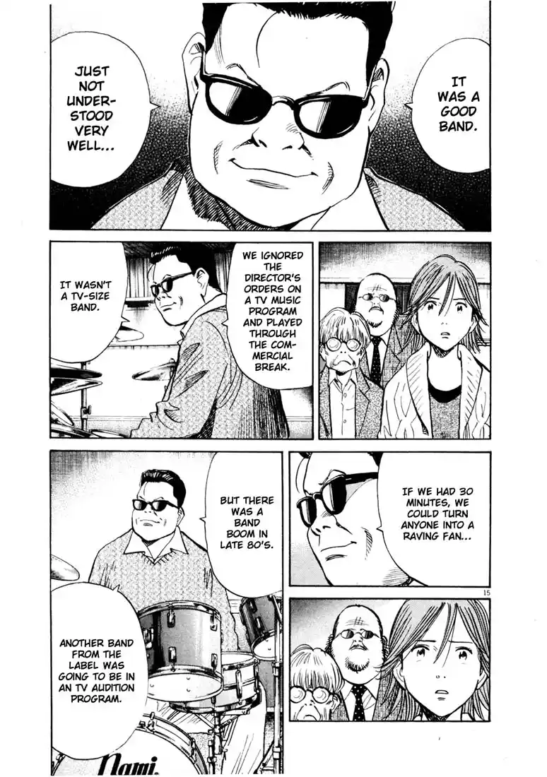 20th Century Boys 139