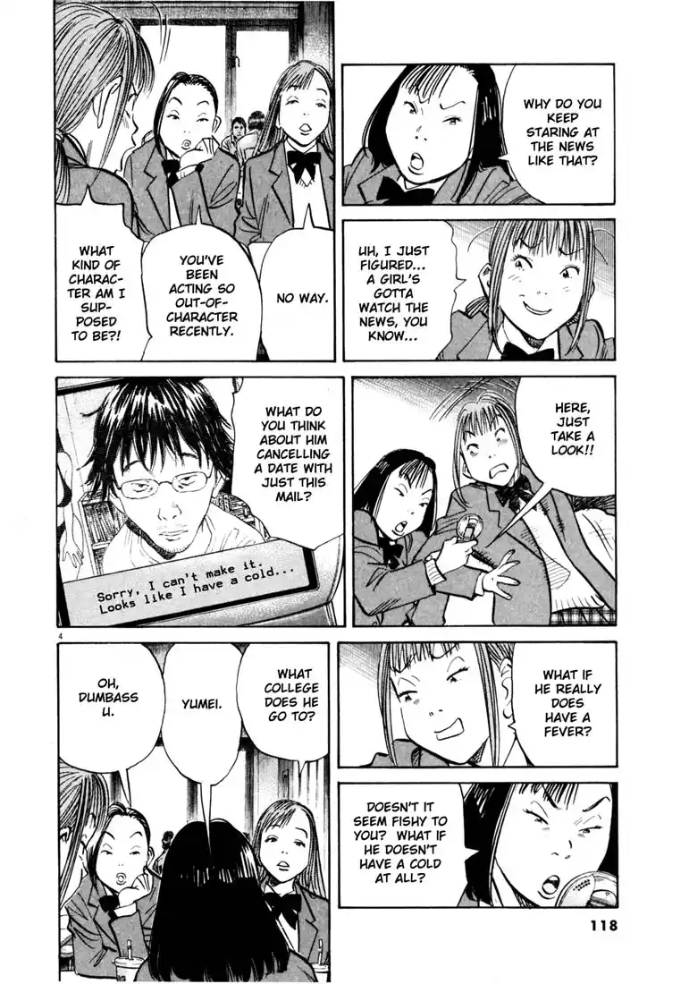 20th Century Boys 140