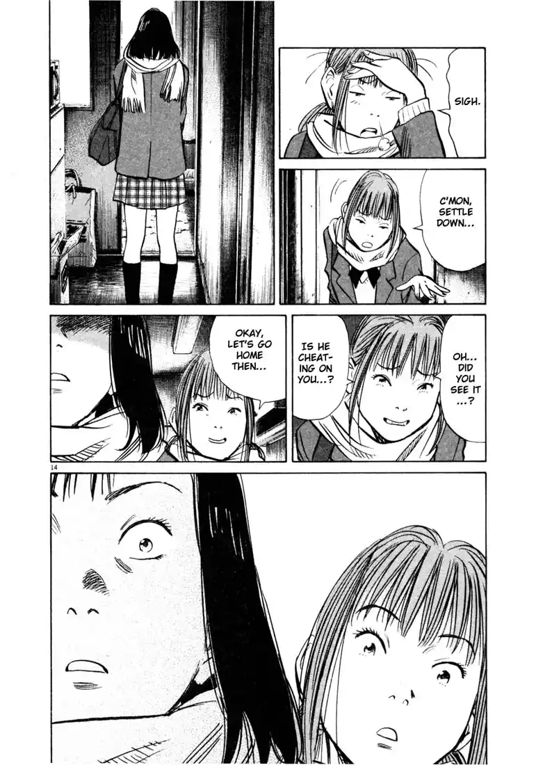 20th Century Boys 140