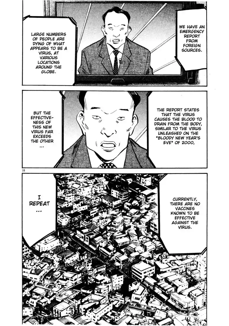 20th Century Boys 140