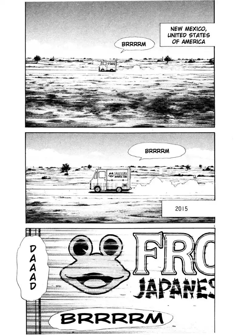 20th Century Boys 141