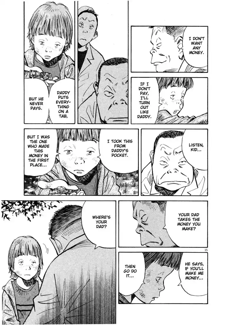 20th Century Boys 141