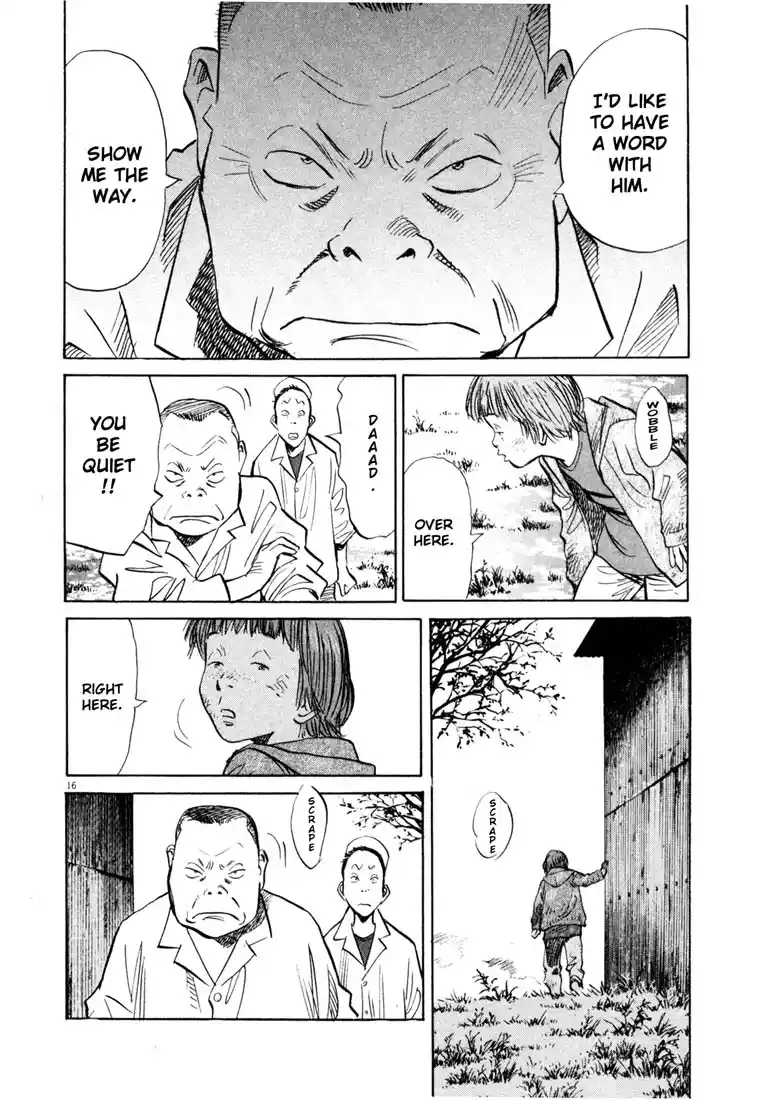 20th Century Boys 141