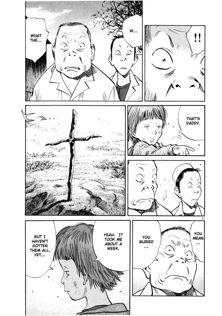 20th Century Boys 141