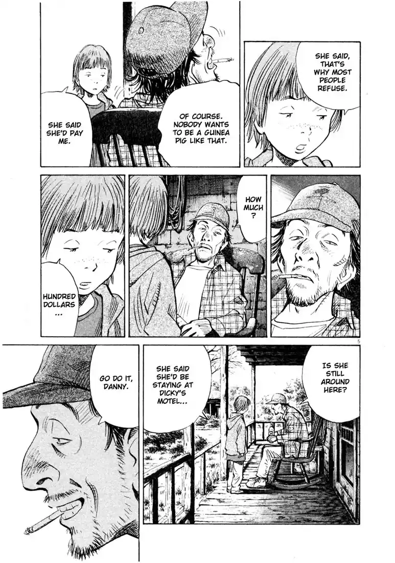 20th Century Boys 142