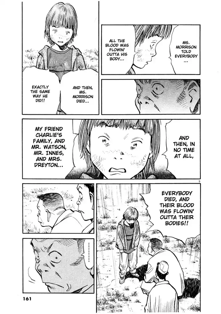 20th Century Boys 142