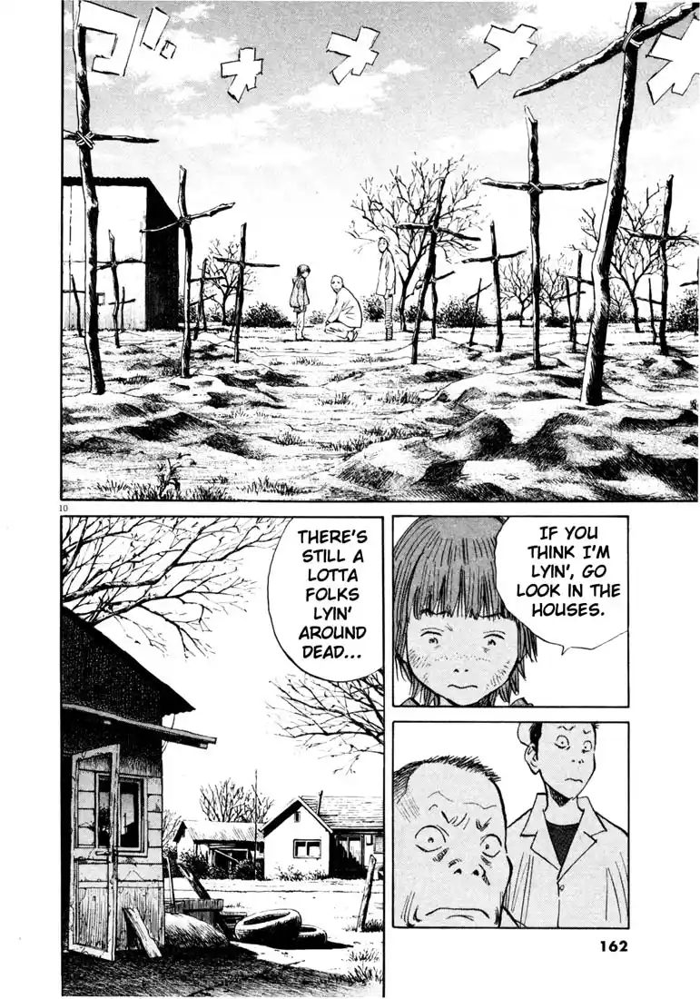 20th Century Boys 142