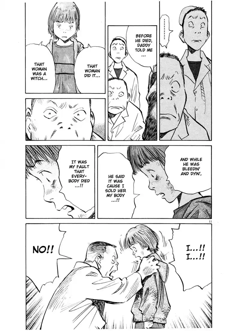 20th Century Boys 142