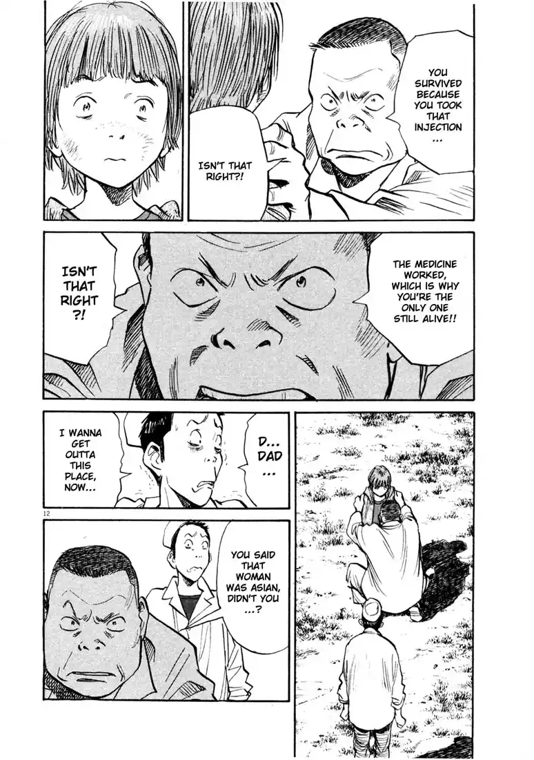 20th Century Boys 142