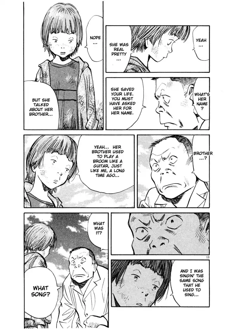 20th Century Boys 142
