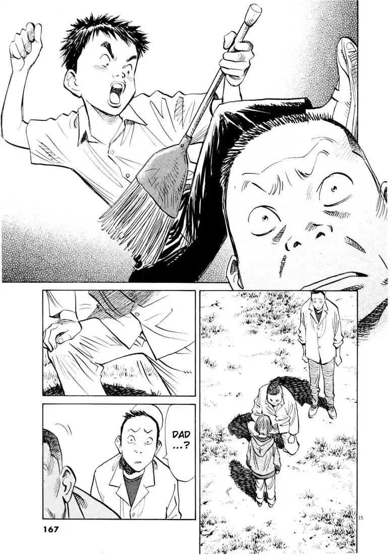 20th Century Boys 142