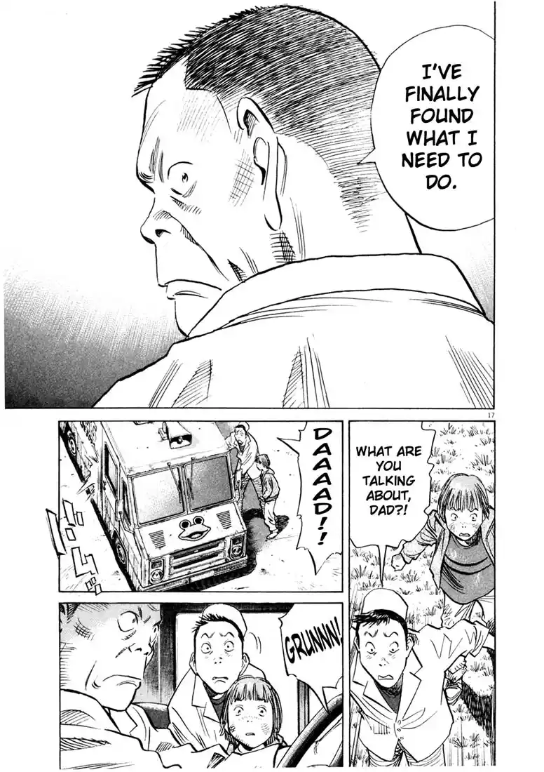 20th Century Boys 142