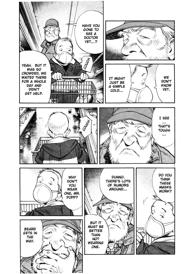 20th Century Boys 143