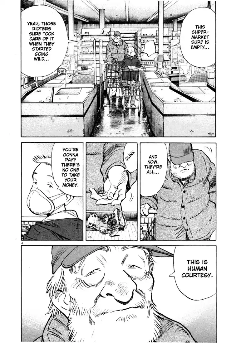 20th Century Boys 143
