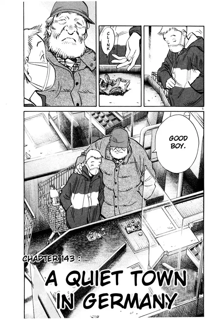 20th Century Boys 143