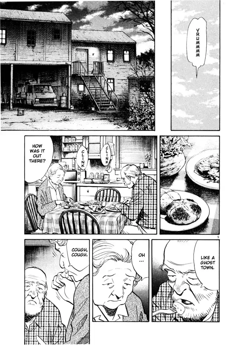 20th Century Boys 143