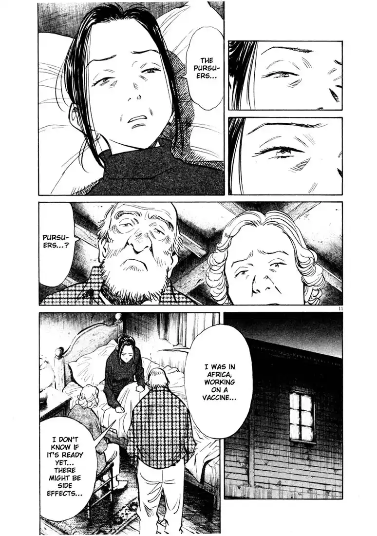 20th Century Boys 143
