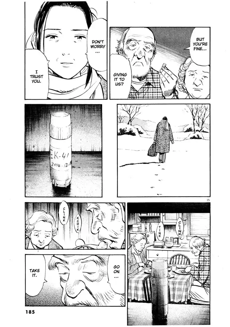 20th Century Boys 143