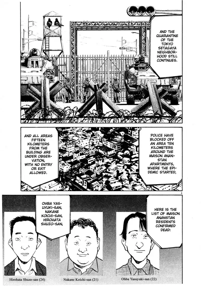 20th Century Boys 144