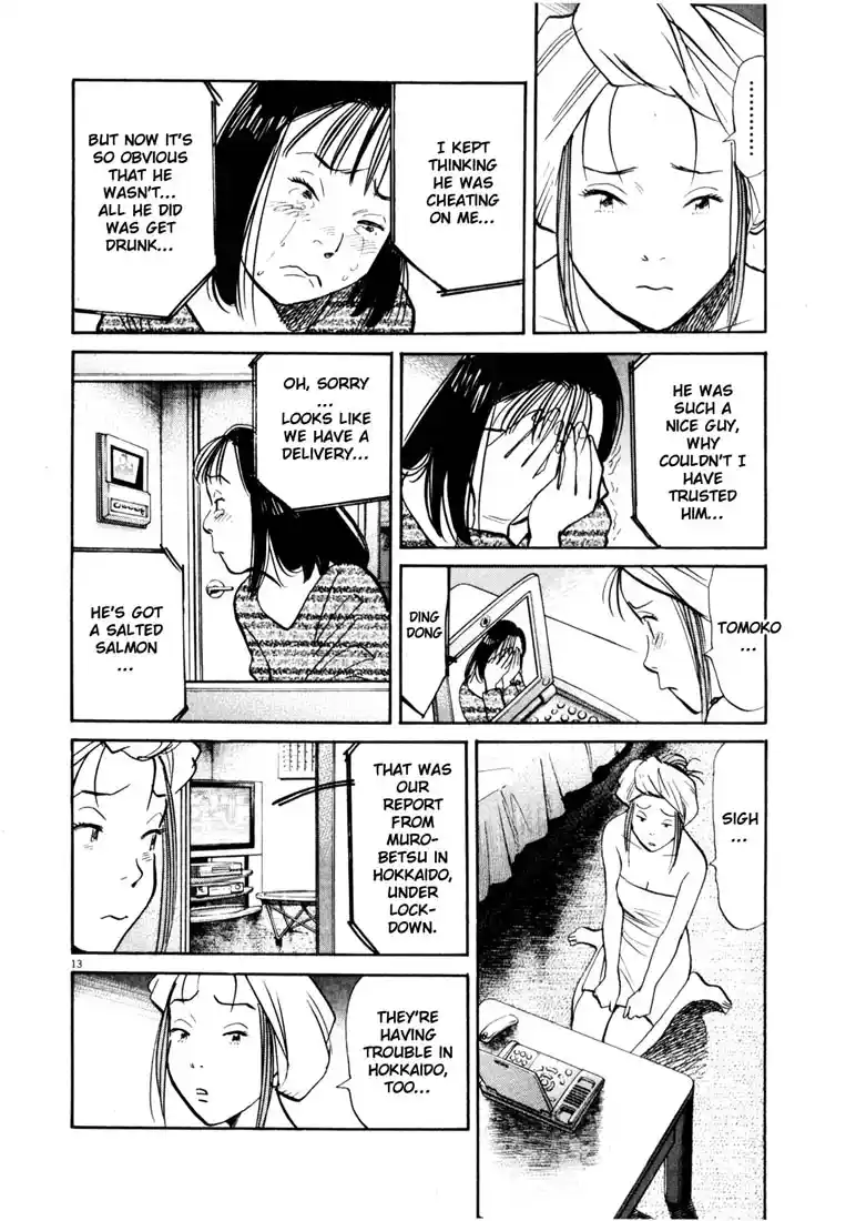 20th Century Boys 144