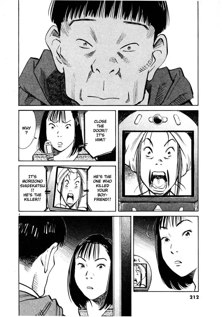 20th Century Boys 145