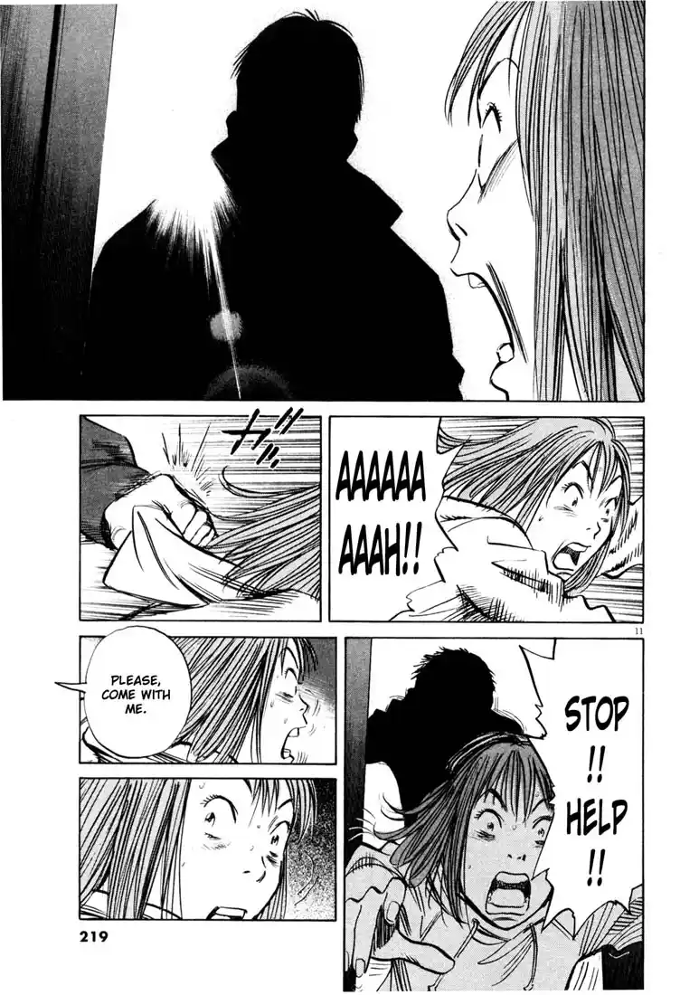 20th Century Boys 145