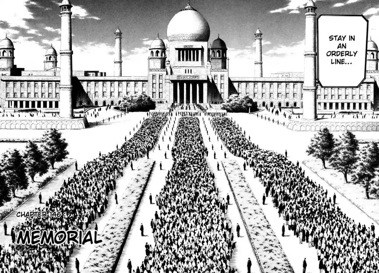 20th Century Boys 146