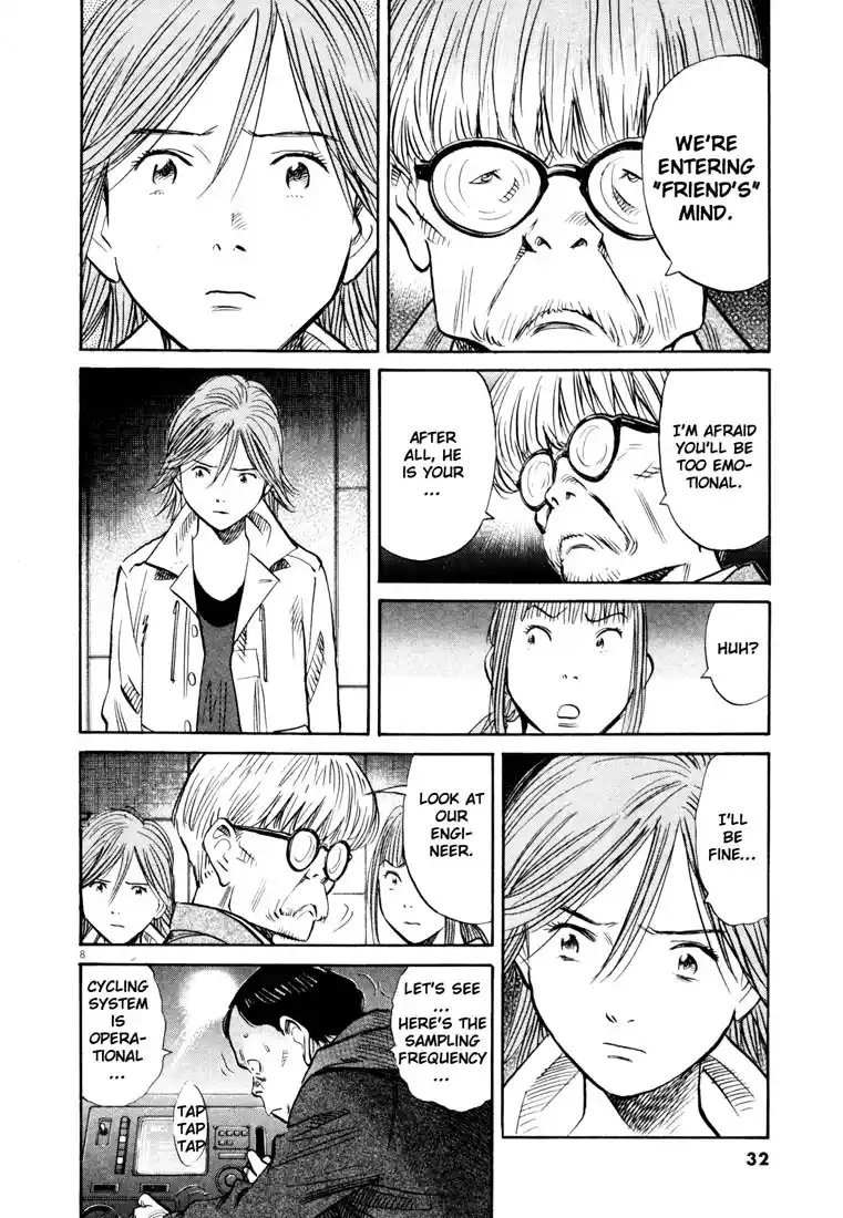 20th Century Boys 147