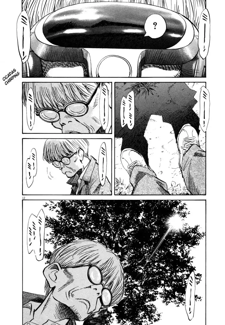 20th Century Boys 147