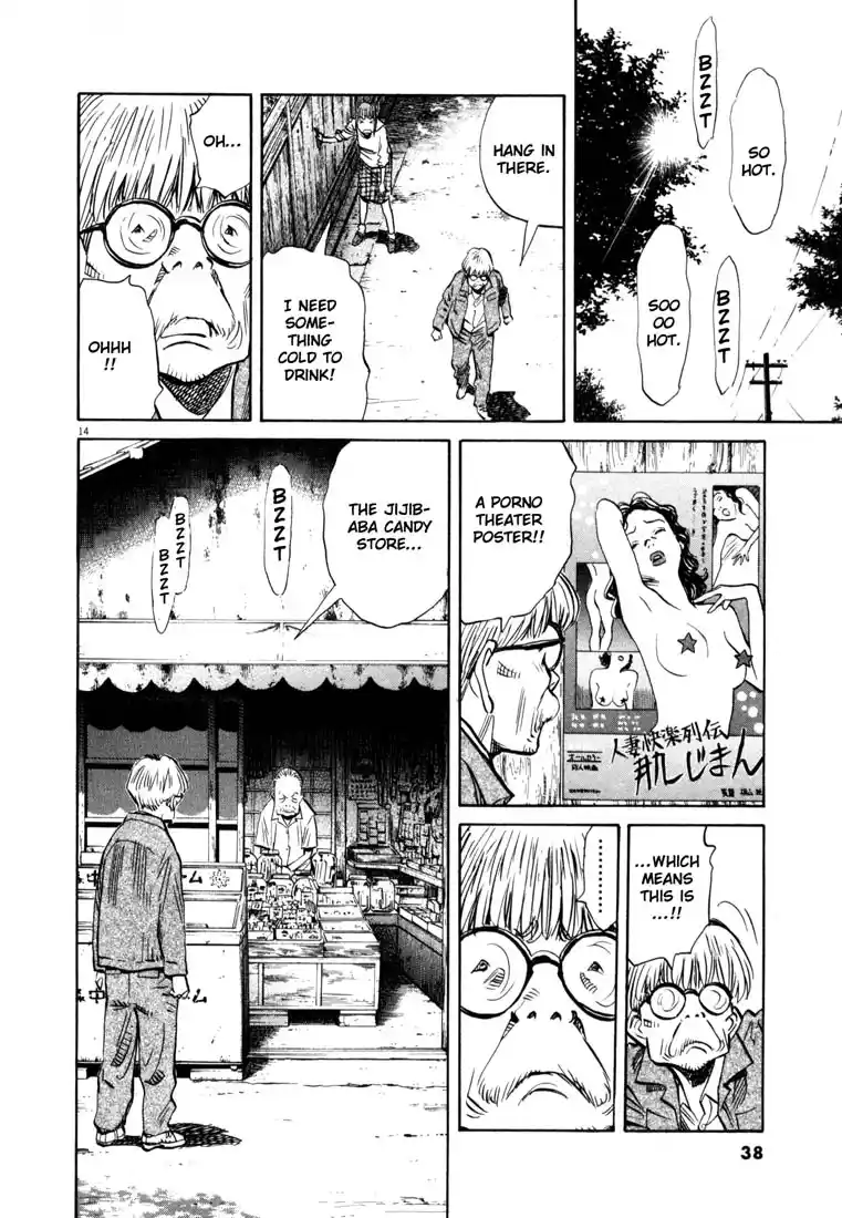 20th Century Boys 147