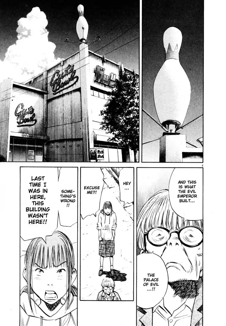 20th Century Boys 148