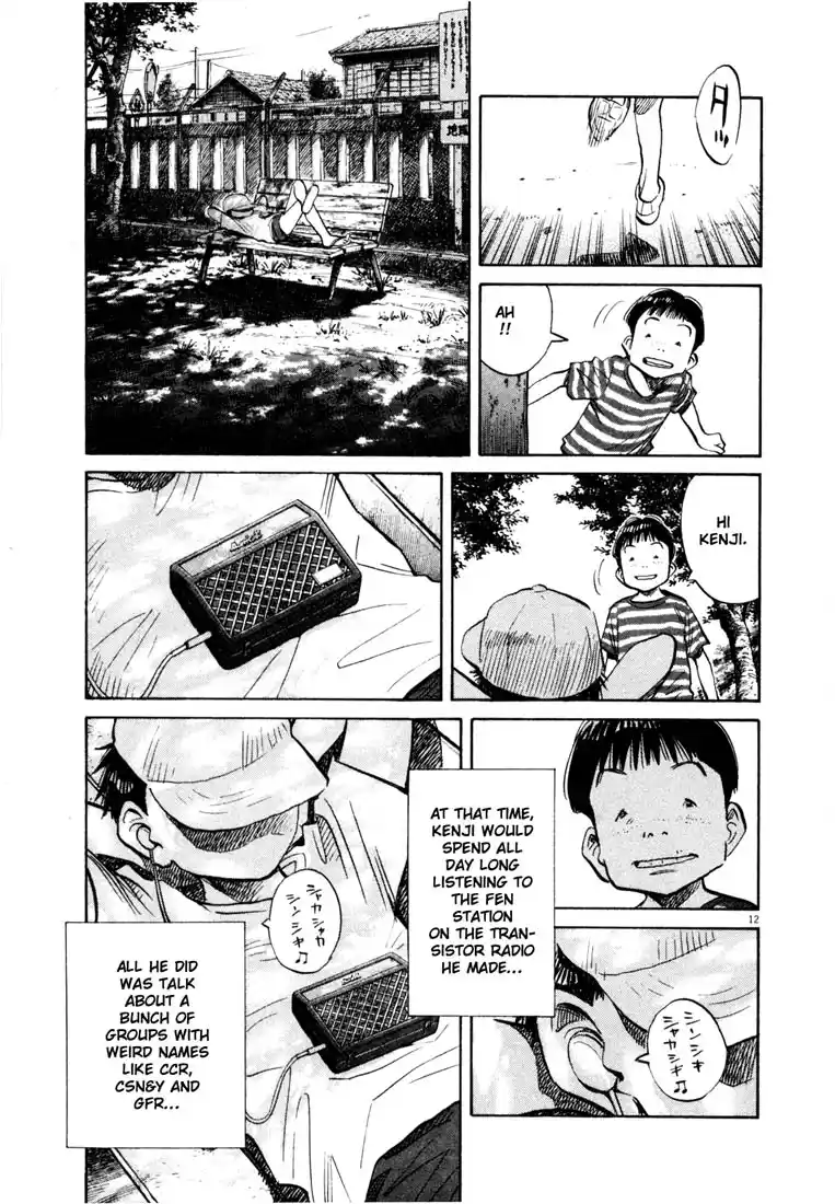 20th Century Boys 148