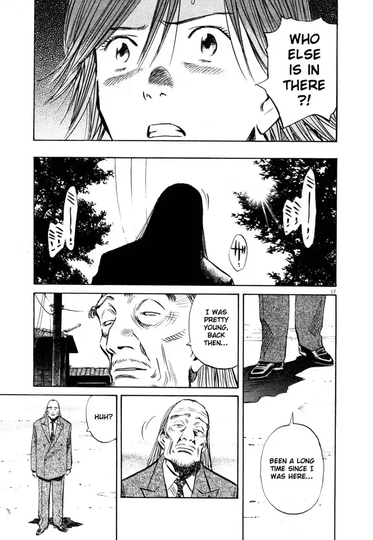 20th Century Boys 149