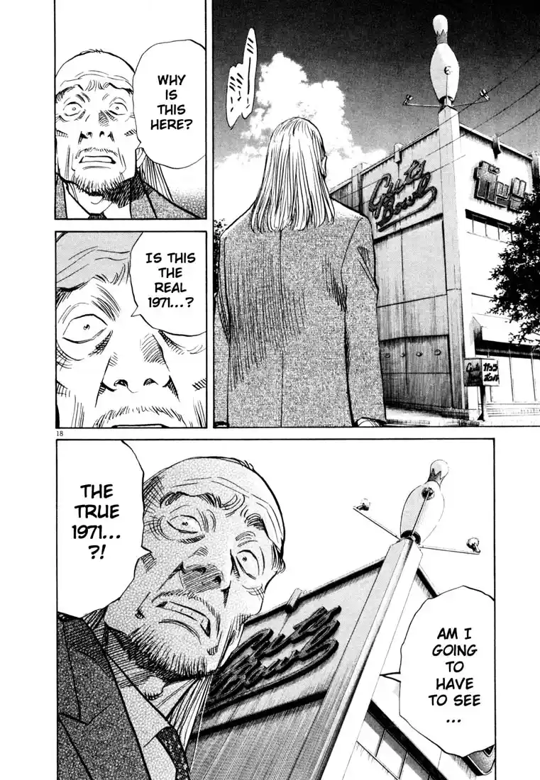 20th Century Boys 149