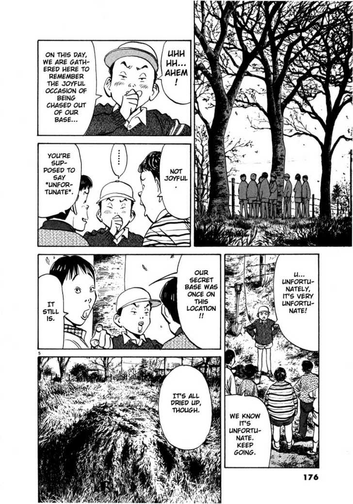 20th Century Boys 9